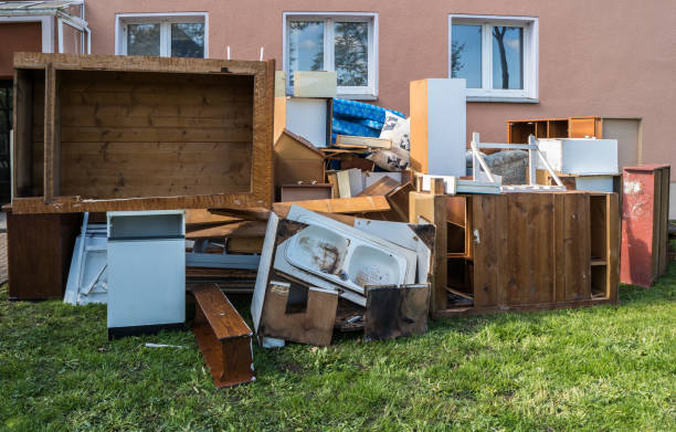 Best Hoarding Cleanup  in Lake Waccamaw, NC