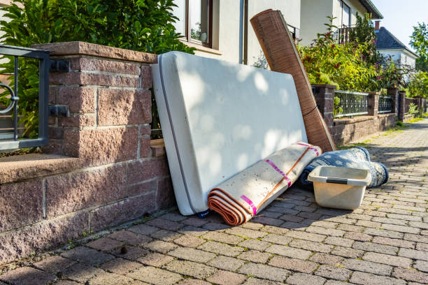 Best Demolition Debris Removal  in Lake Waccamaw, NC